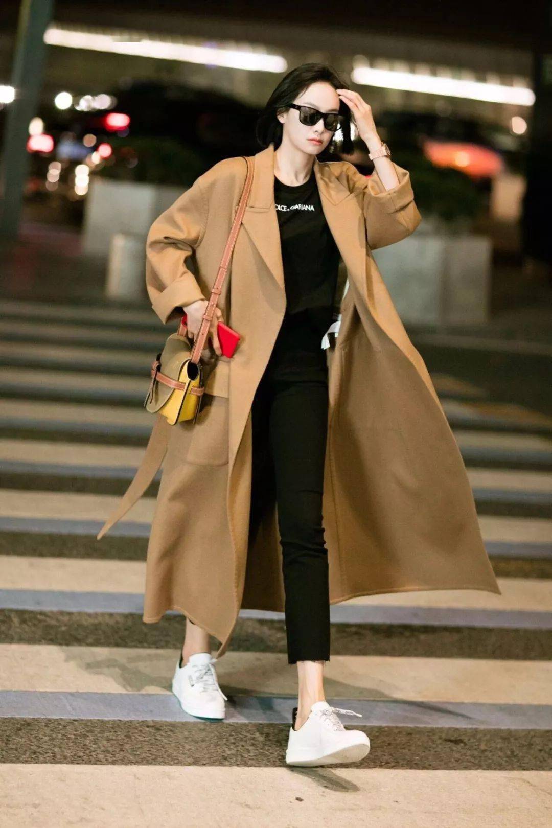 今年冬季必入最流行的4款外套，快来Look一下