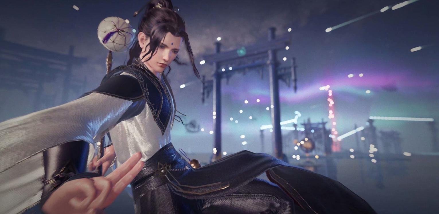 蔡萝莉偷偷点赞，一年都没碰过的衣服，又有想法了？