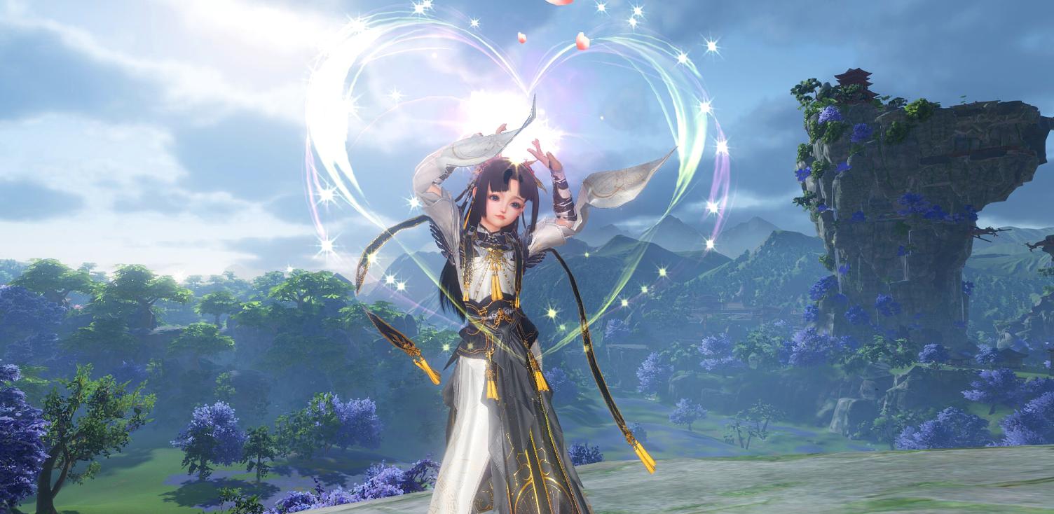 蔡萝莉偷偷点赞，一年都没碰过的衣服，又有想法了？