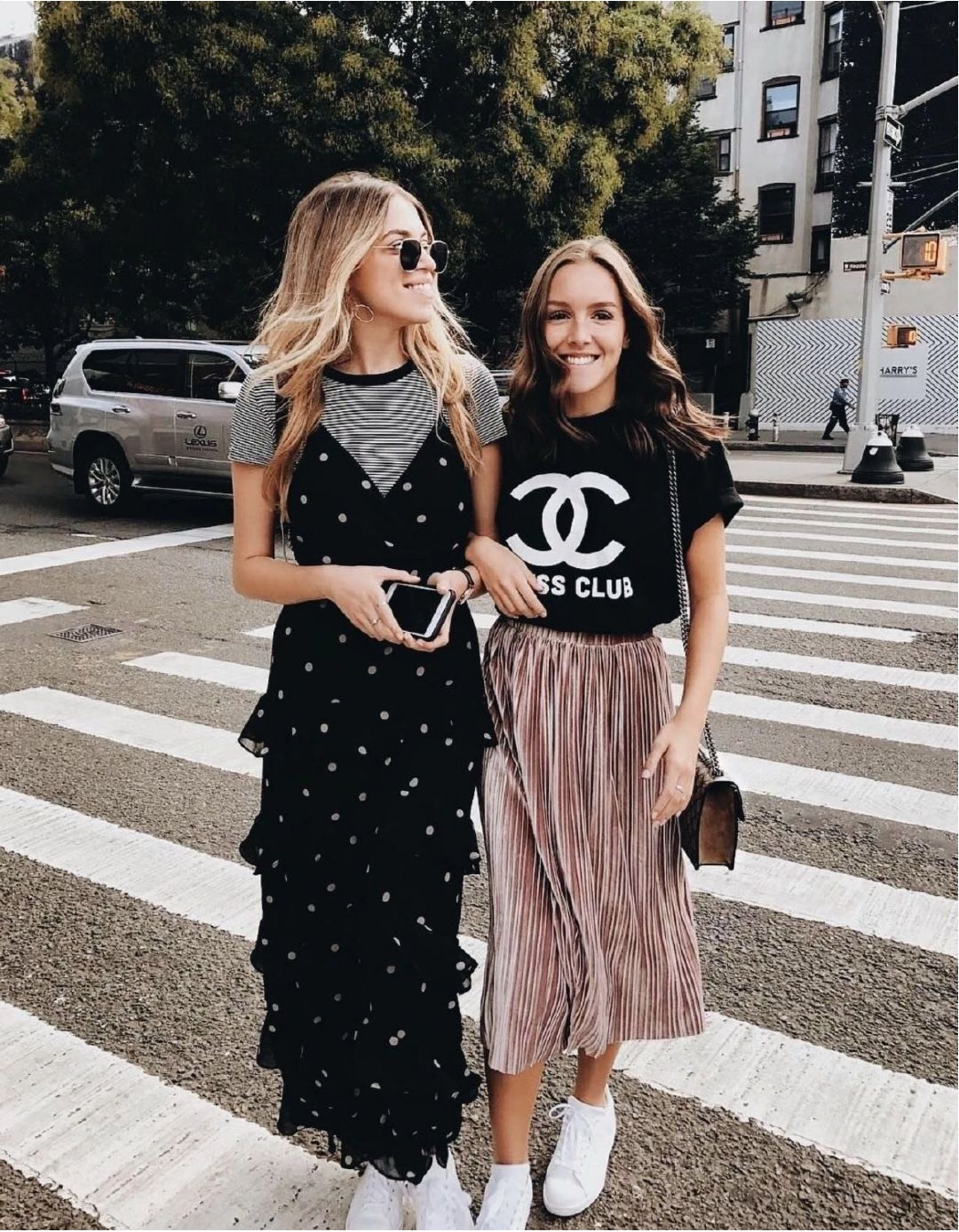 蛋糕裙穿搭小技巧