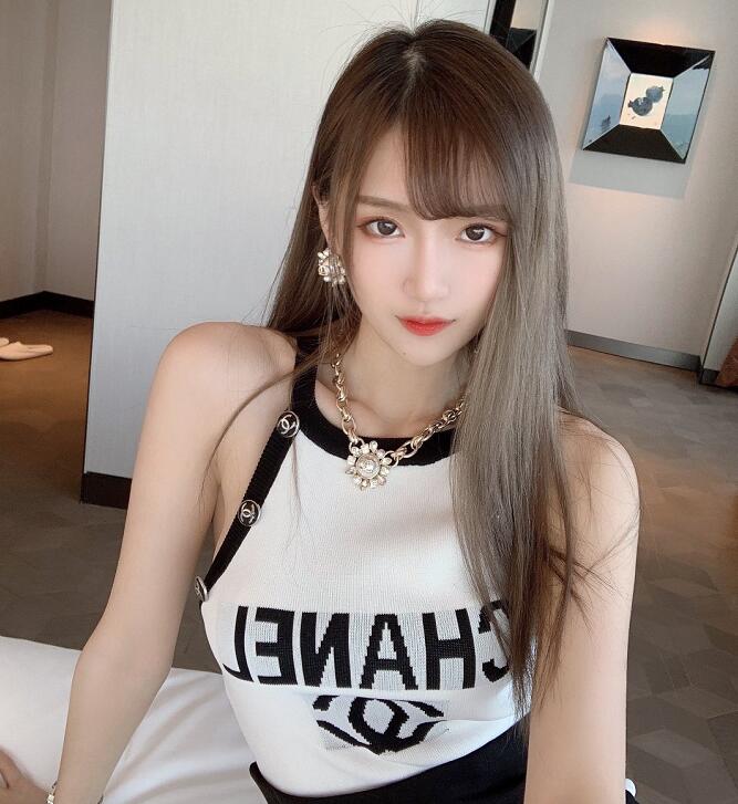 同样是Cos狐狸,南波儿与腐团儿差距太多,人气相差接近10倍