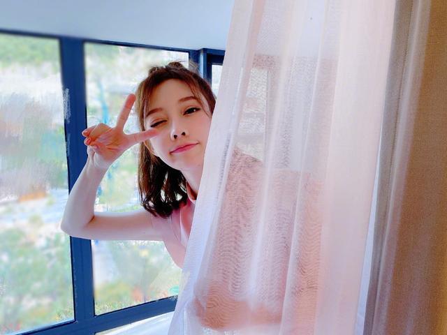 冯提莫新造型美出天际,开口唱的瞬间就把观众征服了