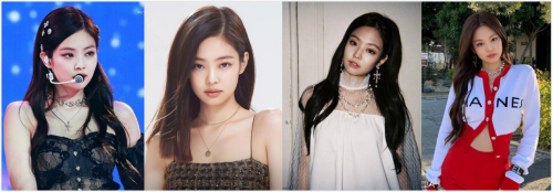 UR曜牌「筑艺」系列：和JENNIE一起演绎叠戴新风潮