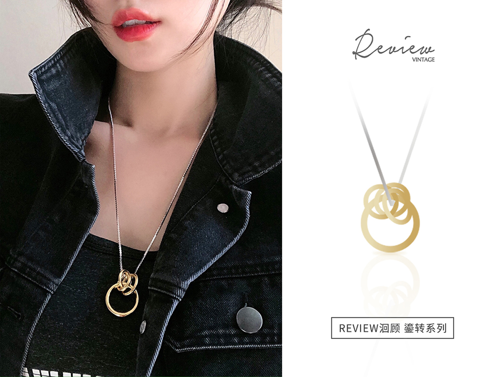 秋冬穿搭如何逆袭?REVIEW、UR给你好物推荐