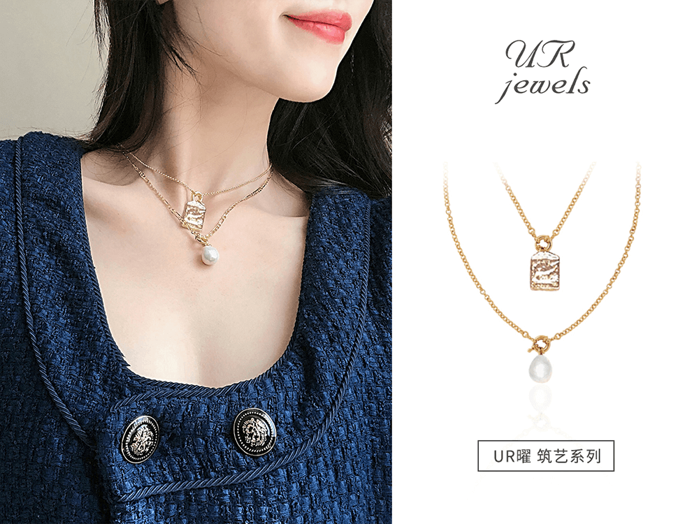 秋冬穿搭如何逆袭?REVIEW、UR给你好物推荐