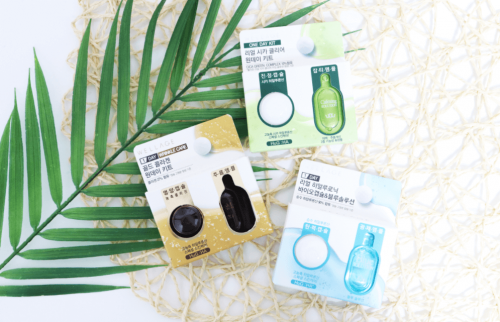 韩国玻尿酸,透亮盈润黏质地不粘稠用hugel唯拉珠魔法药丸