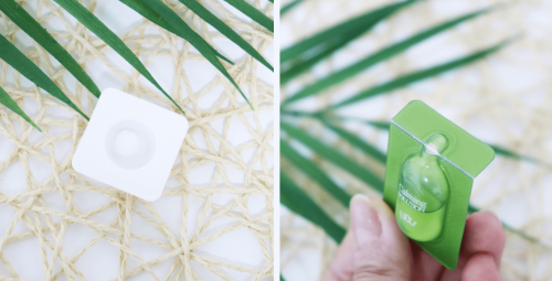 韩国玻尿酸,透亮盈润黏质地不粘稠用hugel唯拉珠魔法药丸