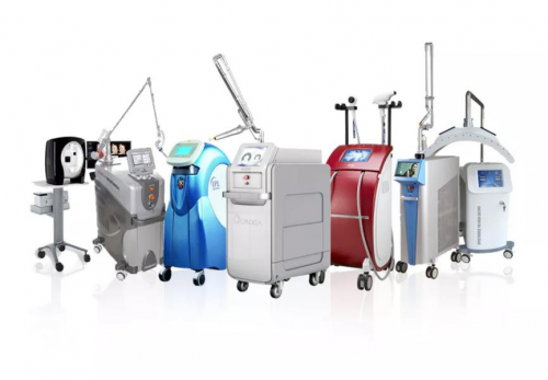 《西安国际医学中心整形医院开业庆典——暨首届整形美容学术论坛启动仪式隆重举行》