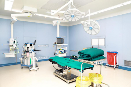 《西安国际医学中心整形医院开业庆典——暨首届整形美容学术论坛启动仪式隆重举行》