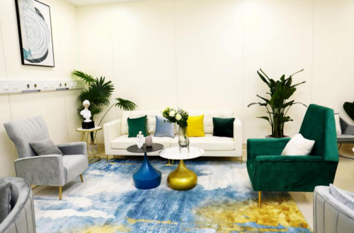 《西安国际医学中心整形医院开业庆典——暨首届整形美容学术论坛启动仪式隆重举行》