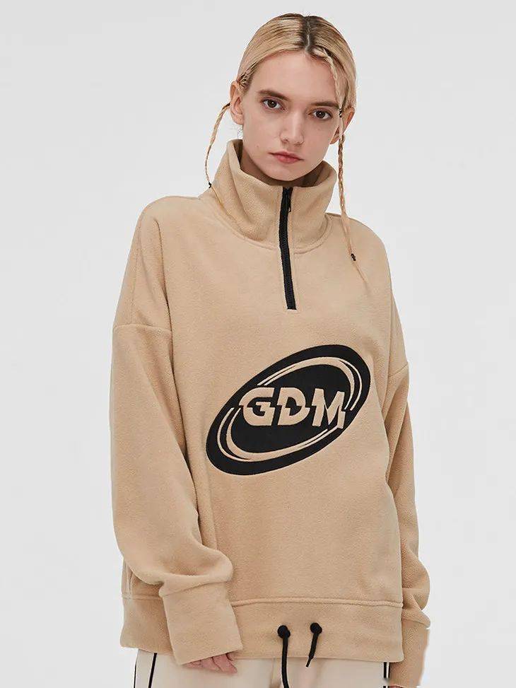 摇粒绒弹性好手感柔软御寒的一把好手