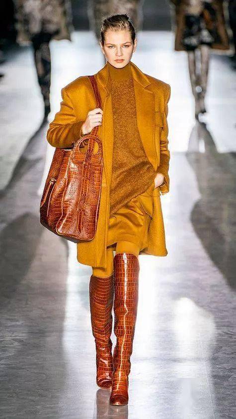 今年冬季必入最流行的4款外套，快来Look一下