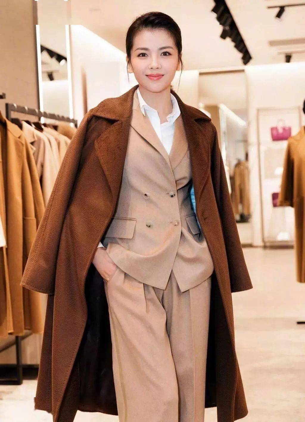 今年冬季必入最流行的4款外套，快来Look一下