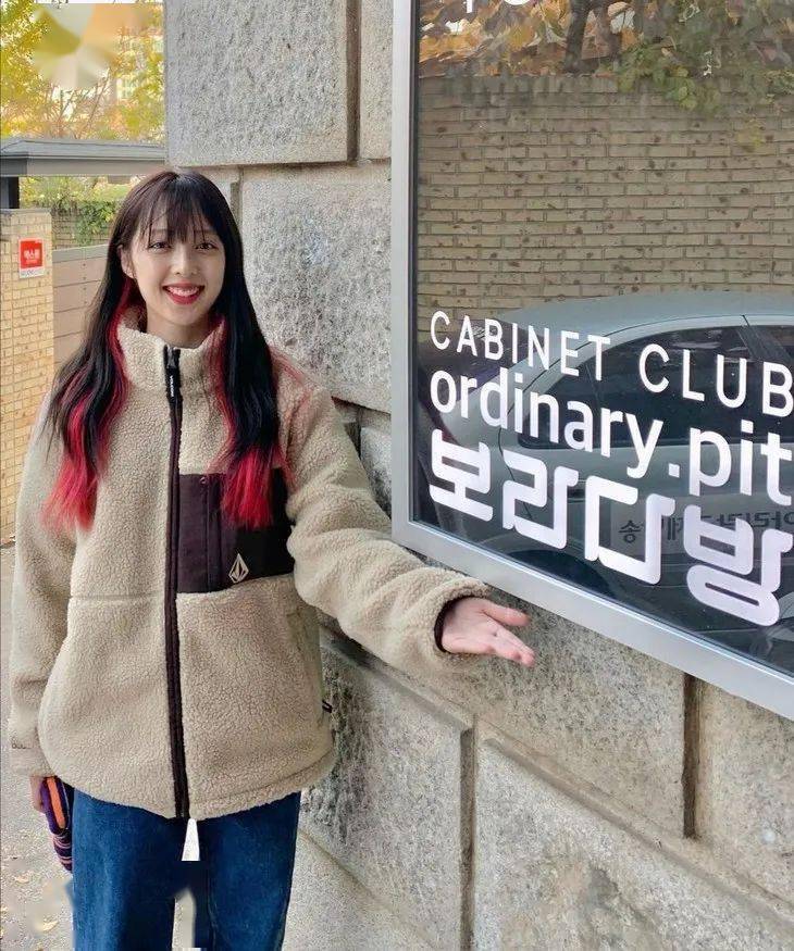 摇粒绒弹性好手感柔软御寒的一把好手