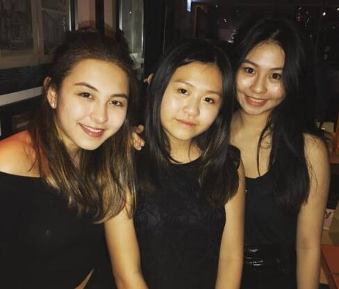 邱淑贞女儿晒万圣节造型，21岁沈月九尾狐装扮超惊艳不输妈妈