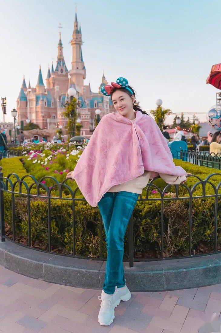 摇粒绒弹性好手感柔软御寒的一把好手