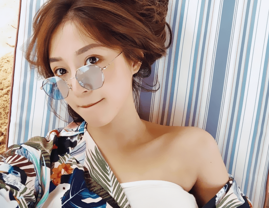 越美系混血 复古少女的“美式”梦 多民族融合下的混搭风