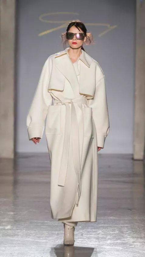 今年冬季必入最流行的4款外套，快来Look一下