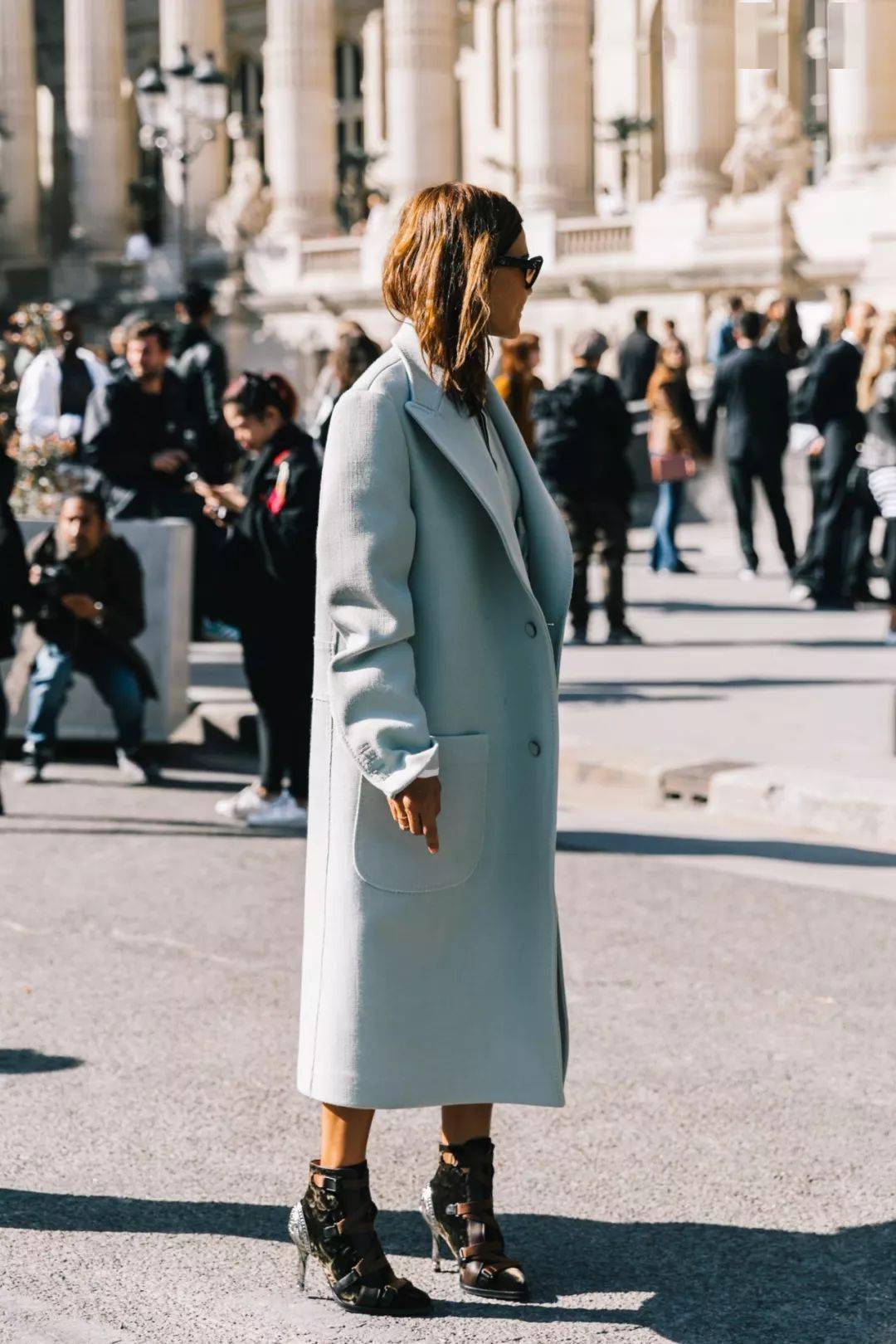 今年冬季必入最流行的4款外套，快来Look一下