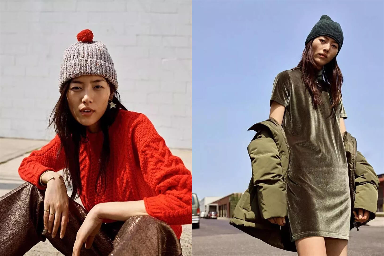 教你正确佩戴“爆款”的帽子技巧