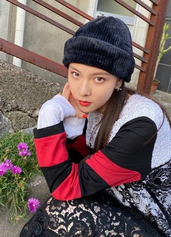 教你正确佩戴“爆款”的帽子技巧