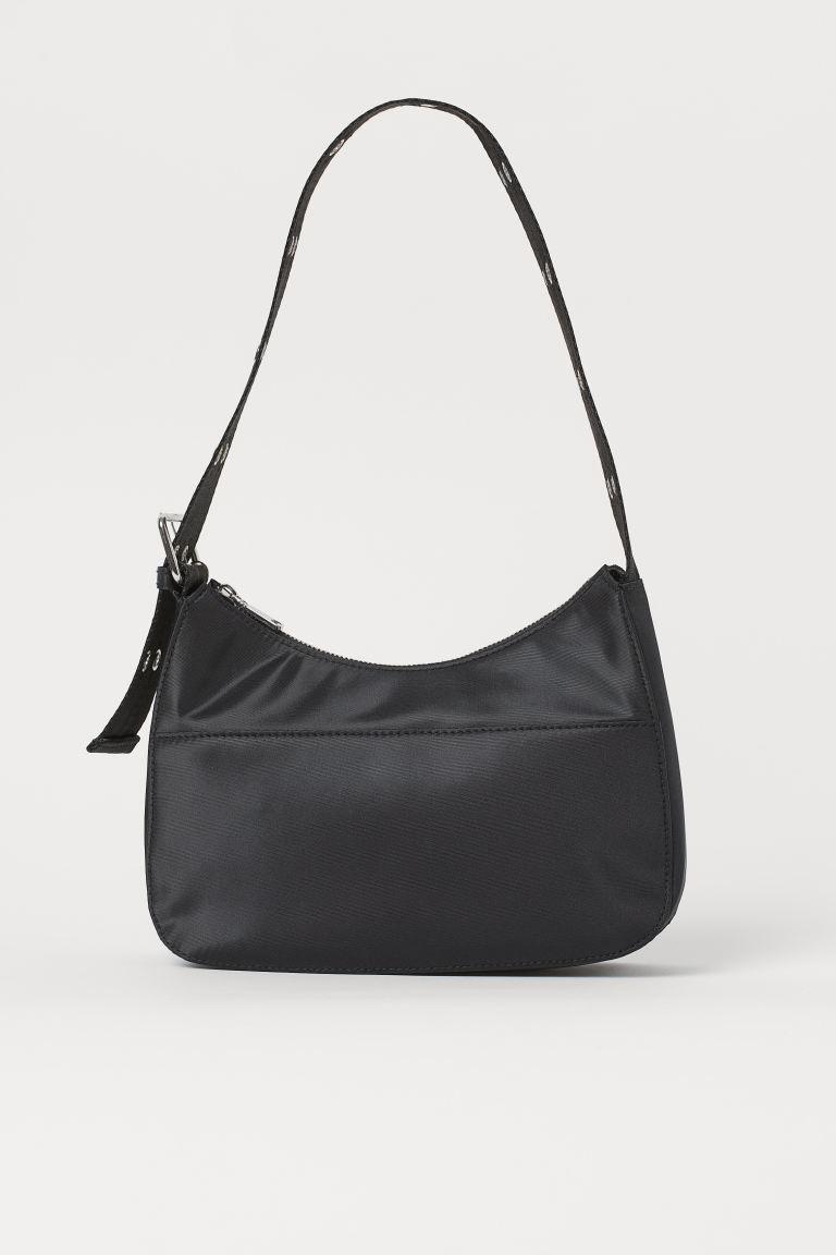 H&M 值得入手的4款推荐包包！百元以内的时髦又实用的包包