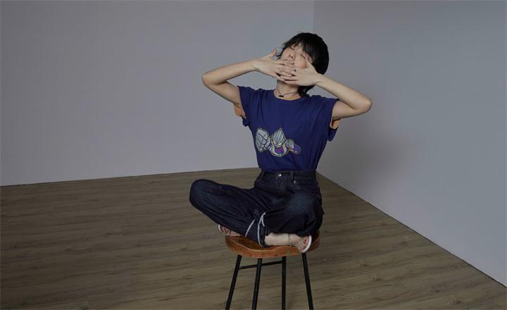 校园风变身性感女郎,谭松韵这次跨度有点大!这样的风格你喜欢吗