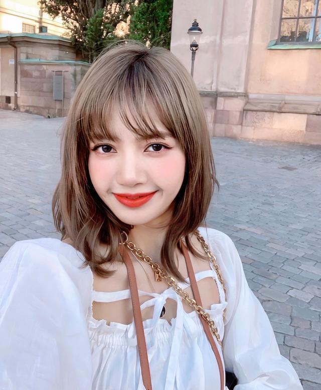 超火的8种心机穿搭来了,杨幂Lisa都在穿,学起来甜炸男朋友