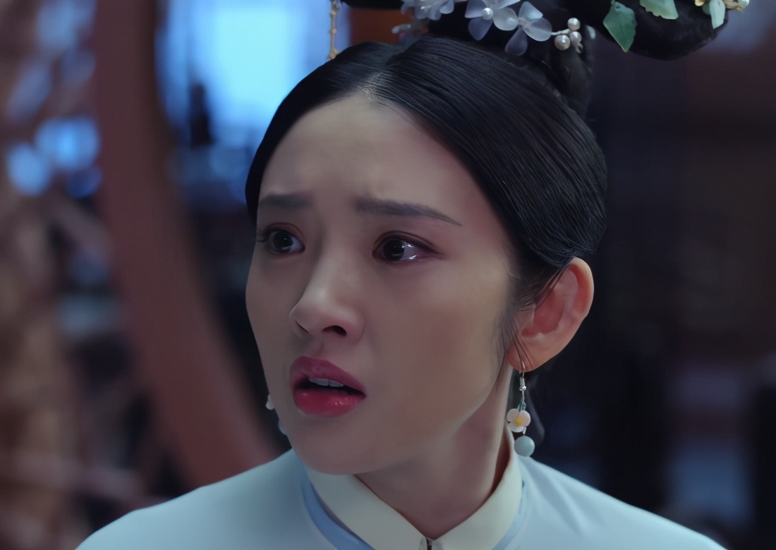 张一山版《鹿鼎记》自开播就天天上热搜 7位老婆颜值个个能抗