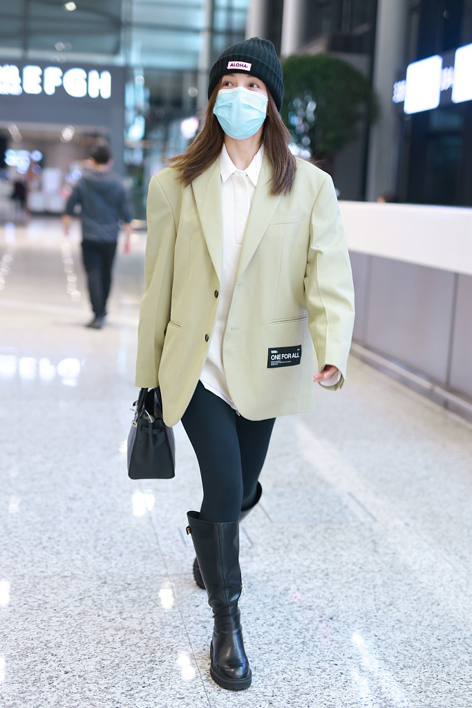 教你正确佩戴“爆款”的帽子技巧