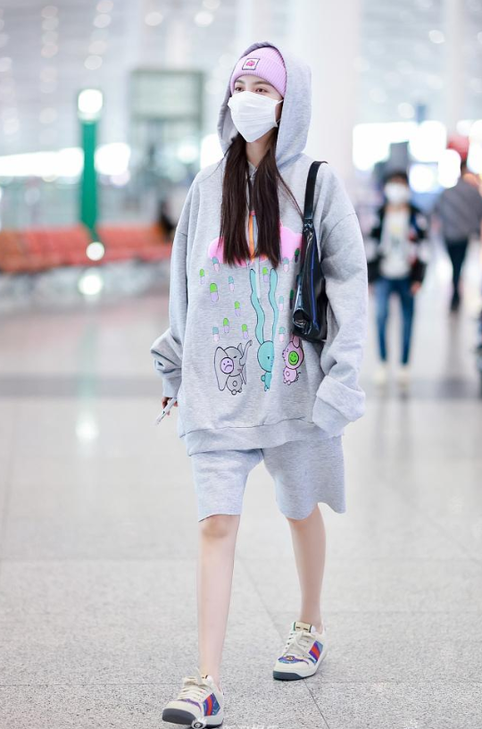 教你正确佩戴“爆款”的帽子技巧