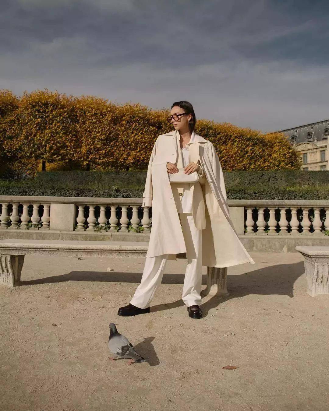 今年冬季必入最流行的4款外套，快来Look一下