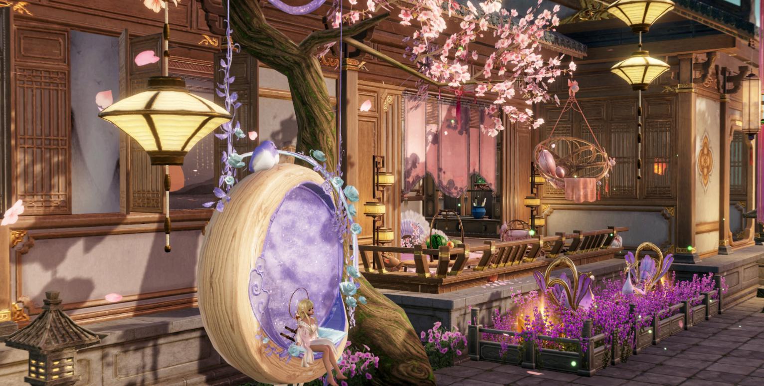 蔡萝莉偷偷点赞，一年都没碰过的衣服，又有想法了？