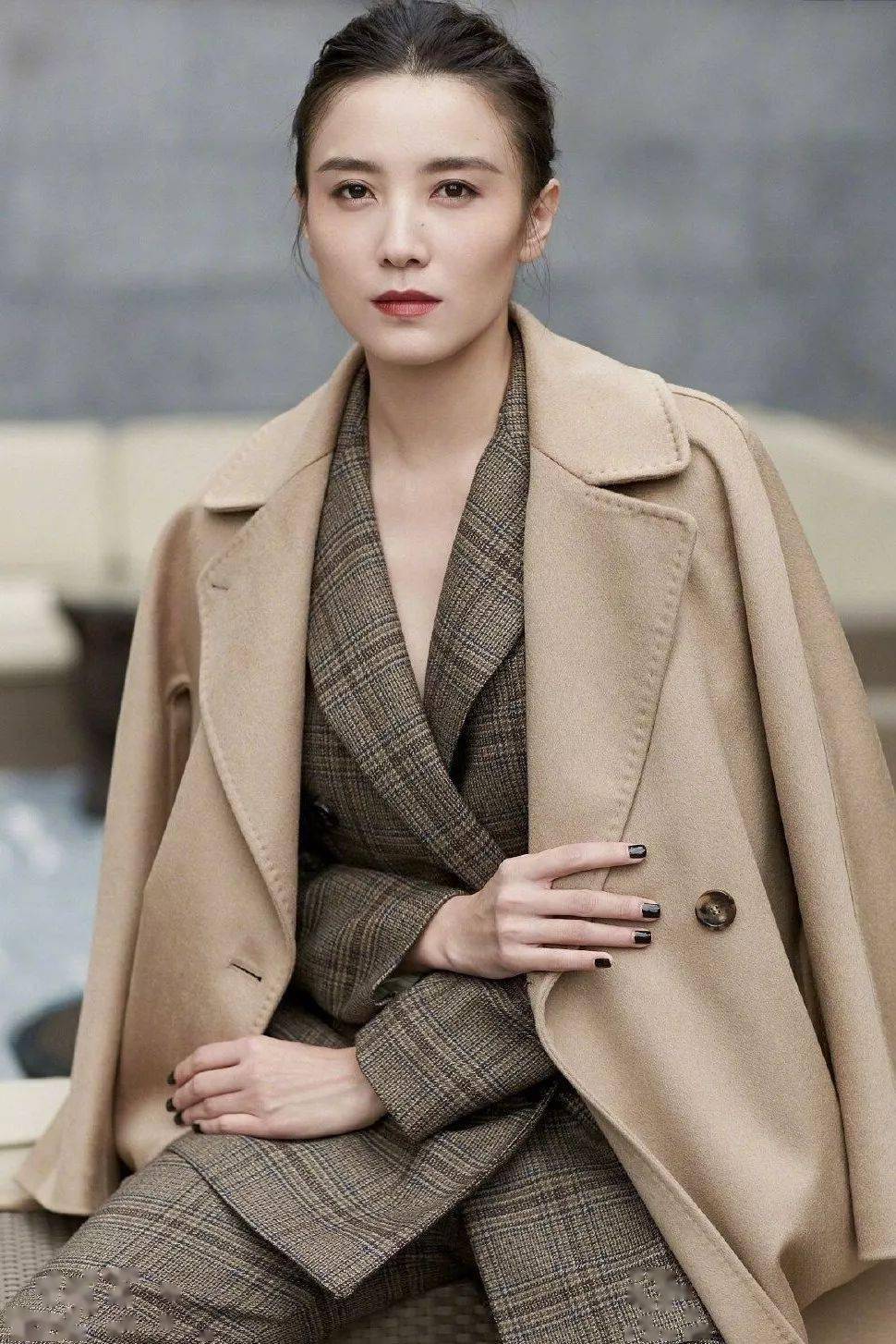 今年冬季必入最流行的4款外套，快来Look一下