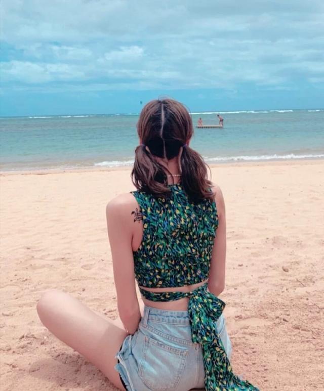 超火的8种心机穿搭来了,杨幂Lisa都在穿,学起来甜炸男朋友