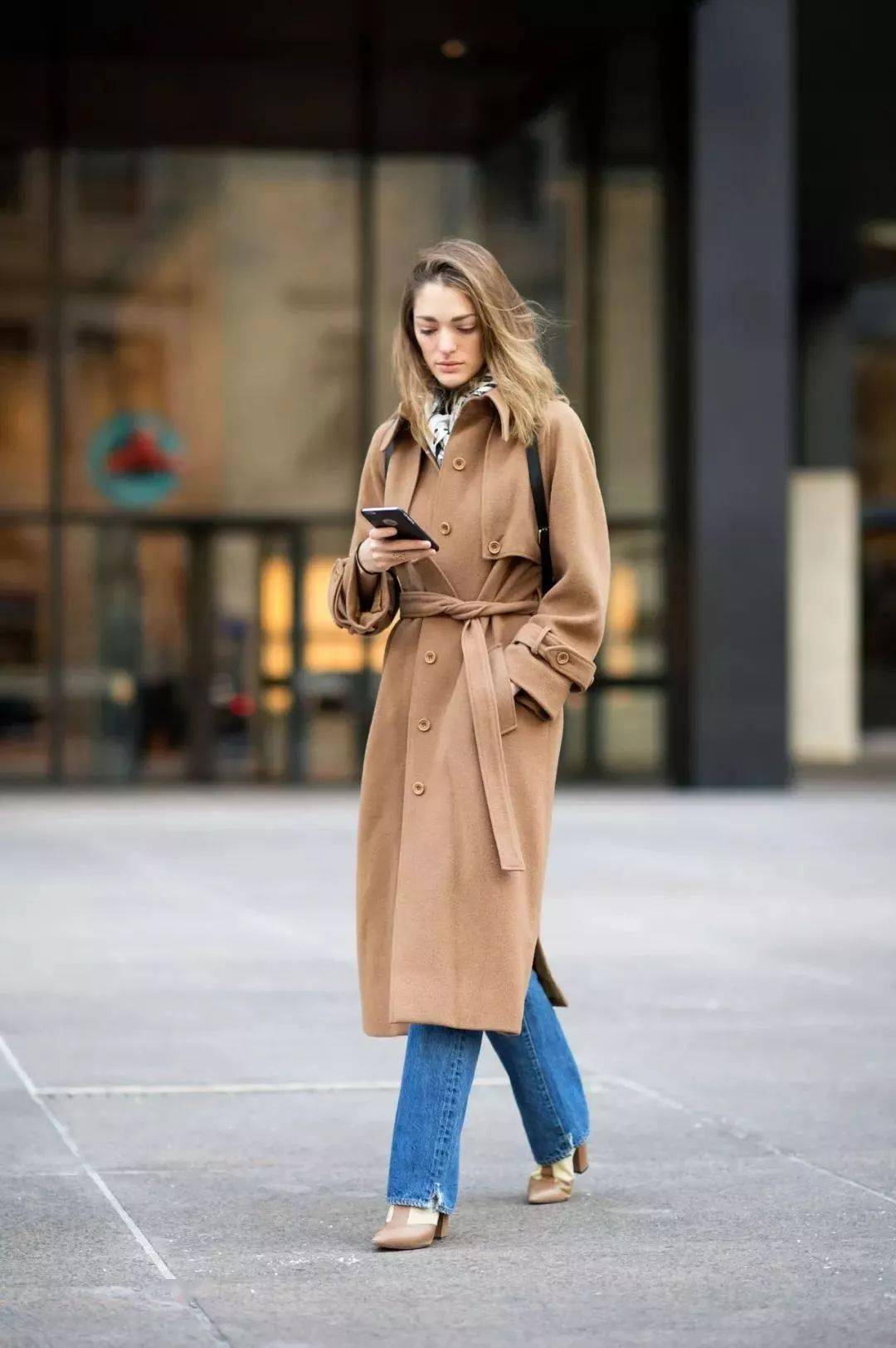 今年冬季必入最流行的4款外套，快来Look一下