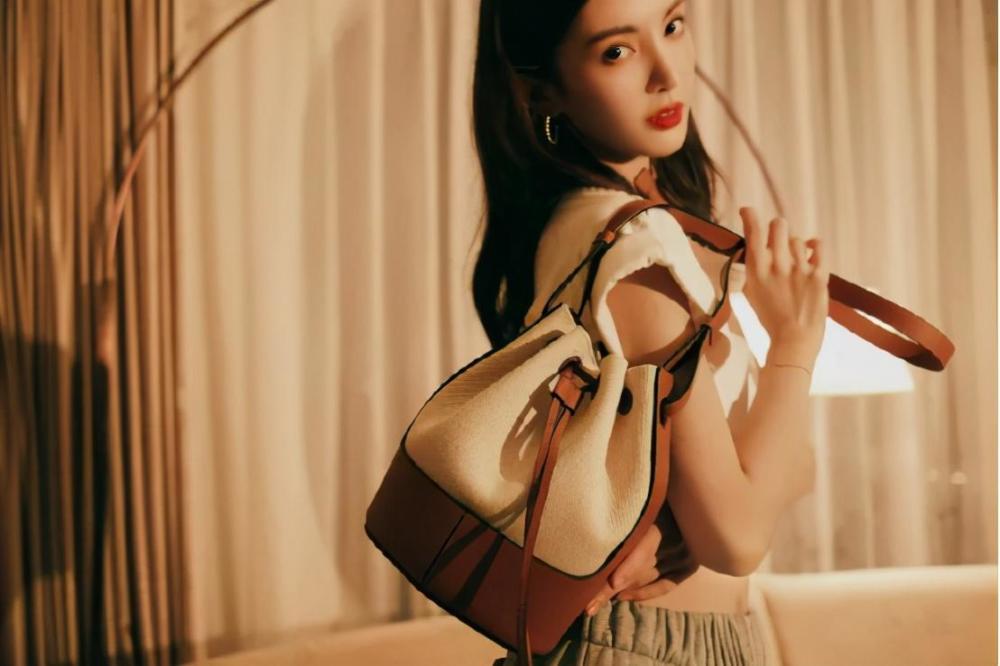 秋冬换新包?女明星人手一个的秋冬新季包包,太百搭了