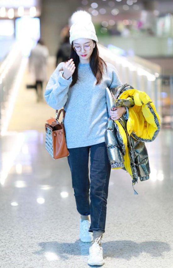 教你正确佩戴“爆款”的帽子技巧