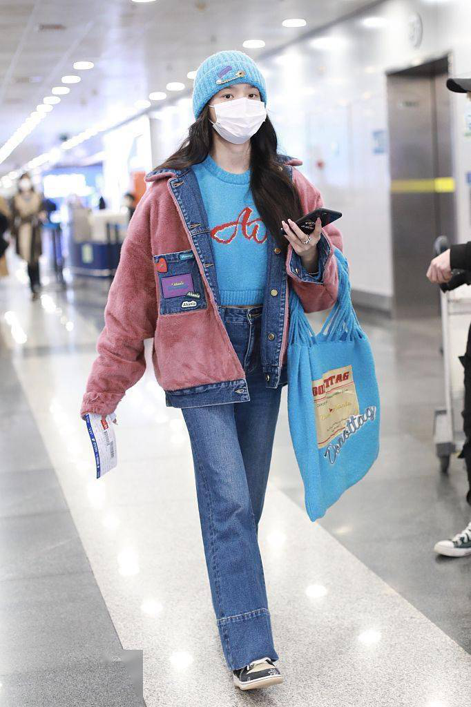 教你正确佩戴“爆款”的帽子技巧