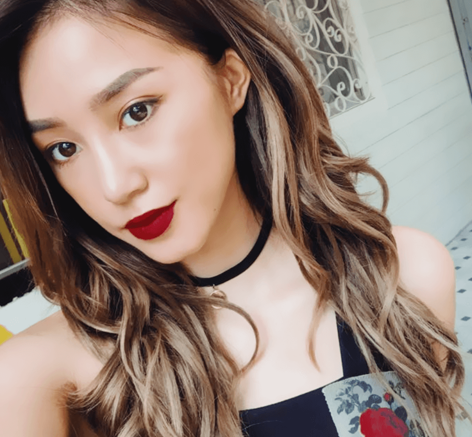 越美系混血 复古少女的“美式”梦 多民族融合下的混搭风