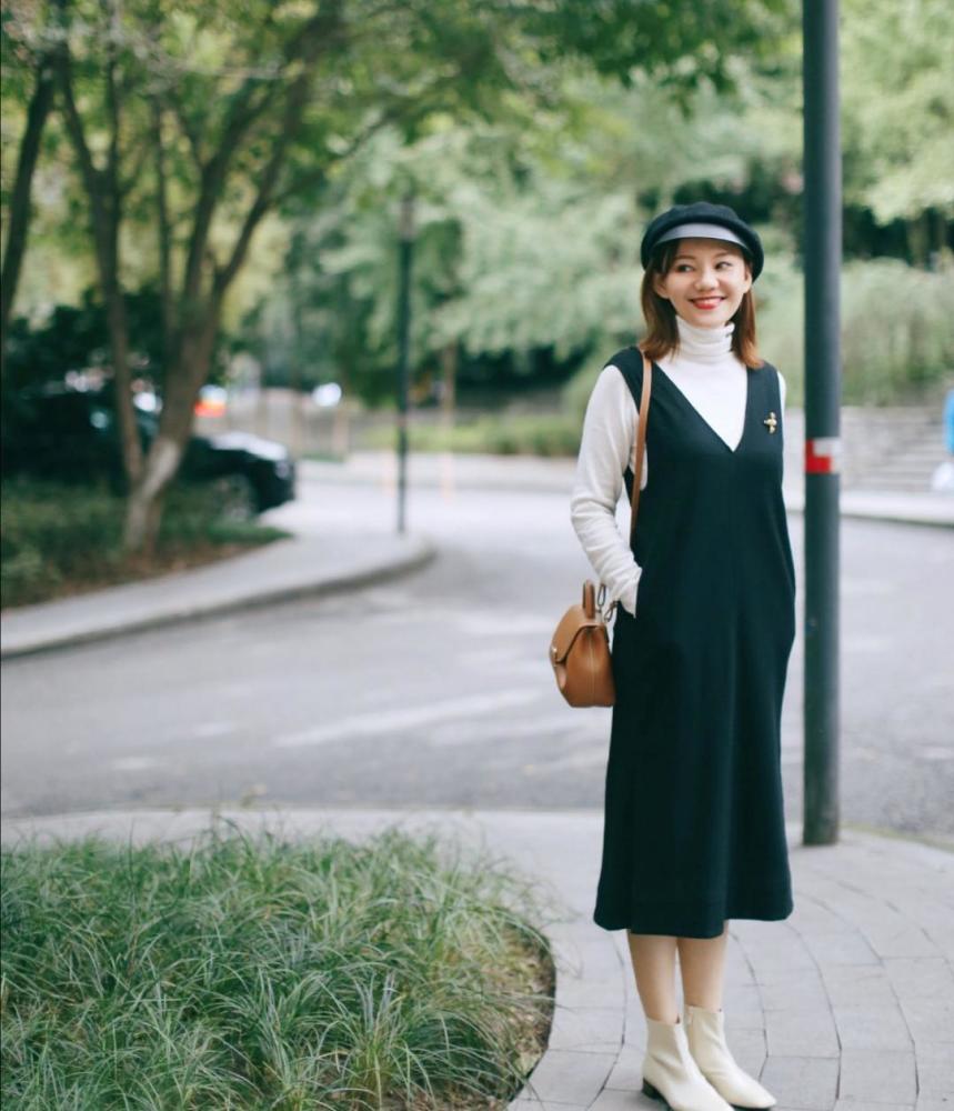 冬天试试这三款超火的“百搭鞋”,怎么搭配都好看