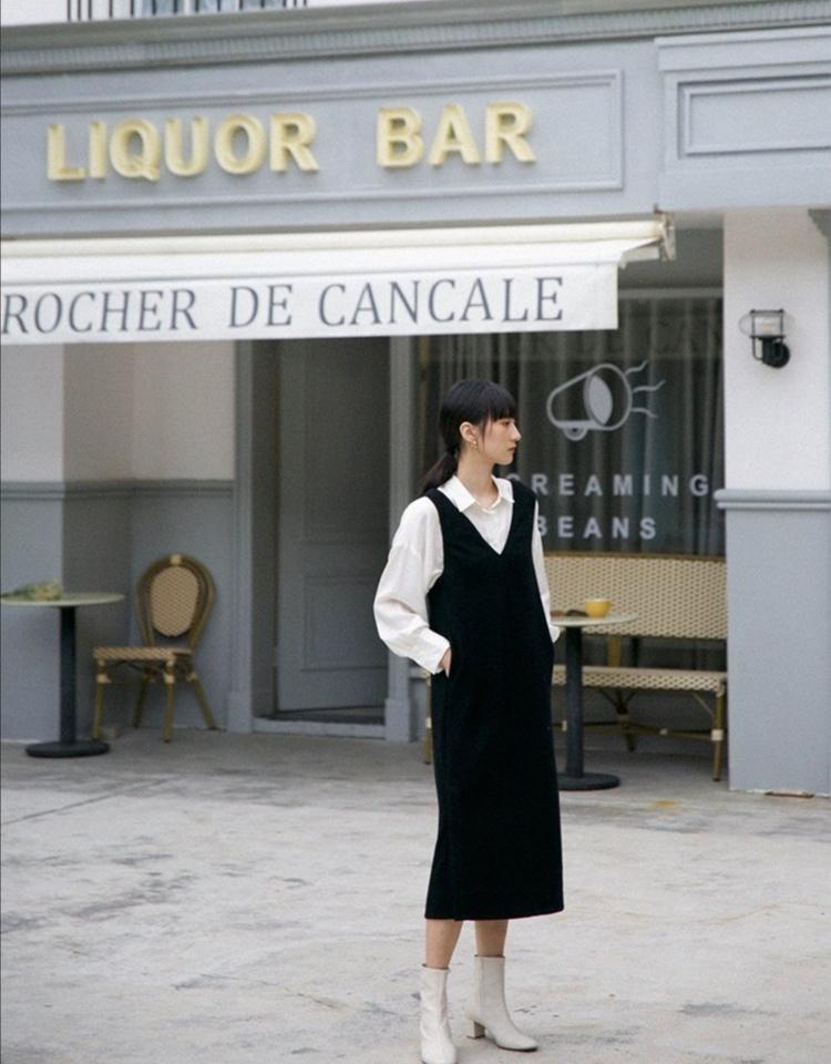 冬天试试这三款超火的“百搭鞋”,怎么搭配都好看