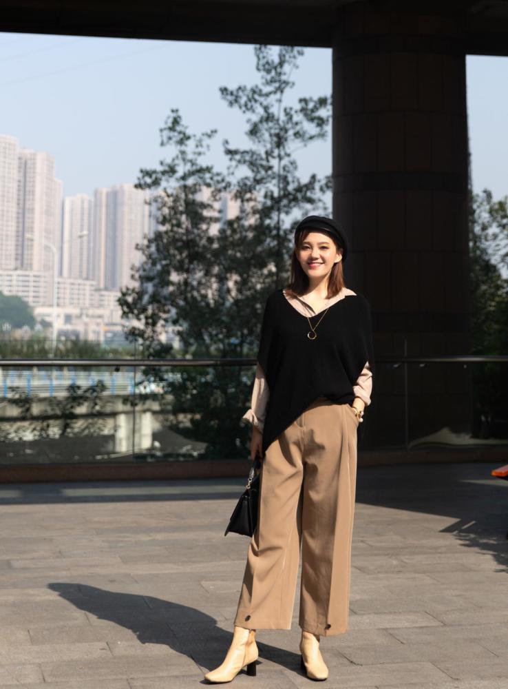 冬天试试这三款超火的“百搭鞋”,怎么搭配都好看