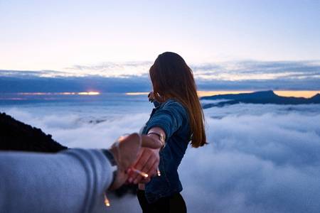 怎么追女生?追求女生的正确技巧方法