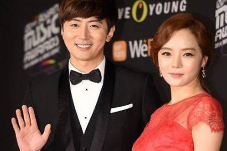 中韩明星夫妻高梓淇蔡琳离婚怎么回事 高梓淇和蔡琳为什么离婚