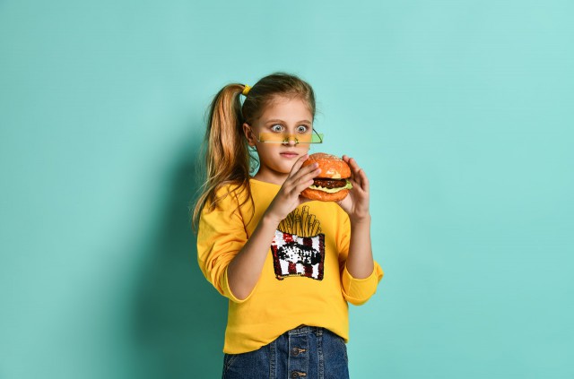 小孩怎样瘦腿 孩子减肥健康又有效的方法