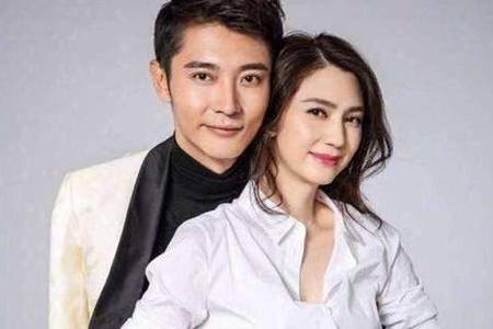 网曝张丹峰洪欣已协议离婚 洪欣否认与张丹峰离婚都说了啥