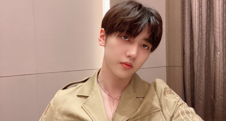 焉栩嘉爆劈腿七女友怎么回事