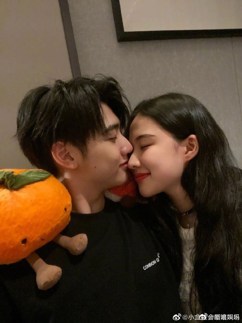 焉栩嘉爆劈腿七女友怎么回事