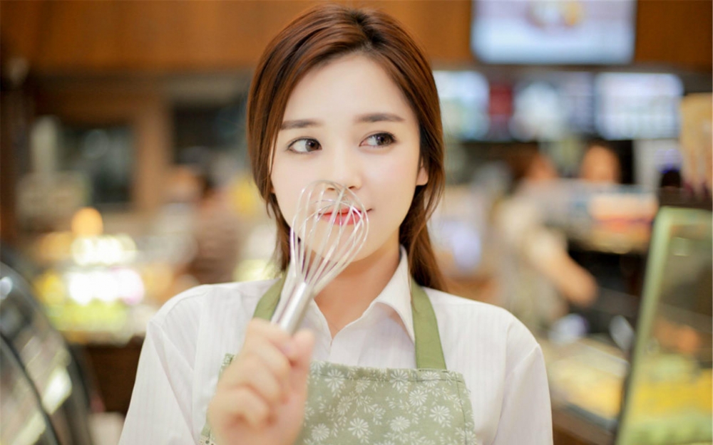 我探索母亲的桃花源 原来她经常不回家是因为这个